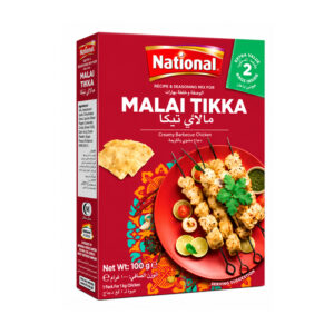 Malai Tikka 100Gm National