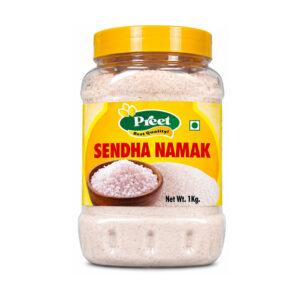 Sendha Namak 1Kg Preet