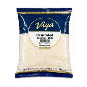 Desicated Coconut 250Gm Viya