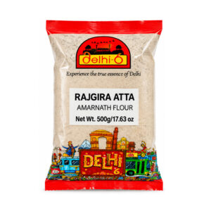 Rajgira Flour 500G Delhi-6