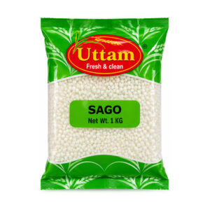 Sago 1Kg Uttam