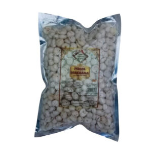 Phool Makhana 200gm The Indian Pantry