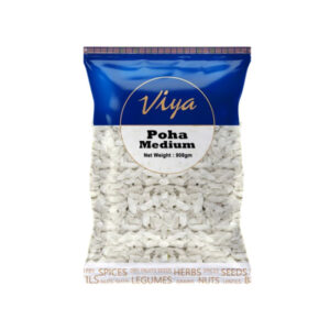 Poha Medium 907gm Viya
